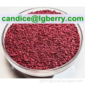 Red Yeast Rice extract Anthocyanin/ Lovastatin extract